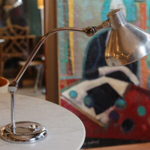 Lampe de bureau Art Déco JUMO GS1
