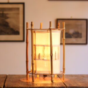 Lampe de table Louis Sognot – vers 1960-70